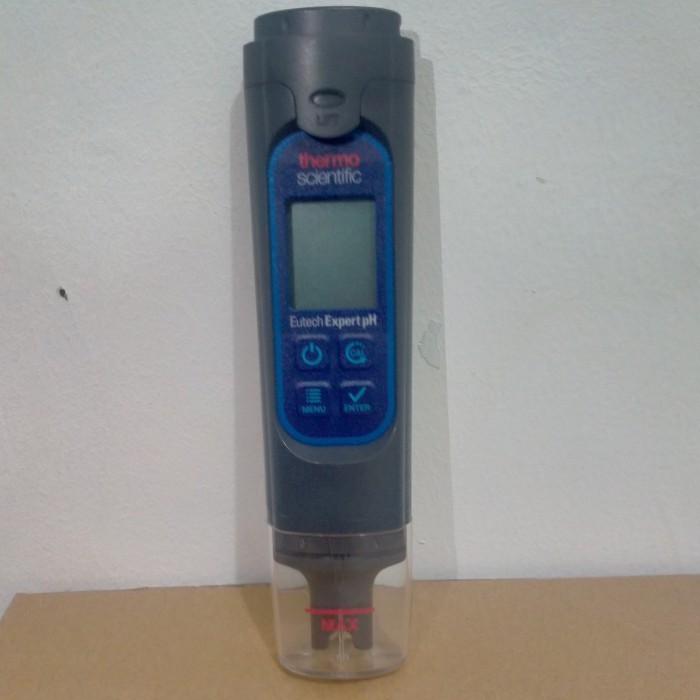 Expert Ph Meter Eutech. Ph Meter Digital Eutech Thermo Scientific