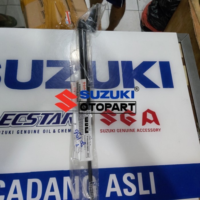 Shock Bagasi Ertiga Original Asli Sgp