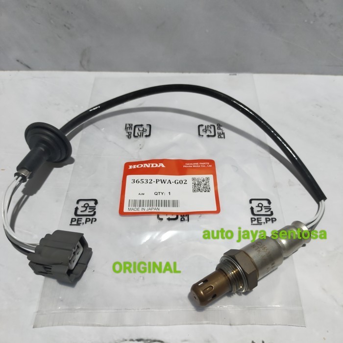 Sensor Oksigen Oxygen O2 Belakang Bawah Honda Jazz Vtec Gd3 City Gd8