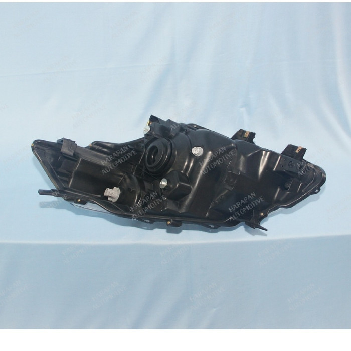Head Lamp Assy Ertiga 2012-2017 Lampu Depan