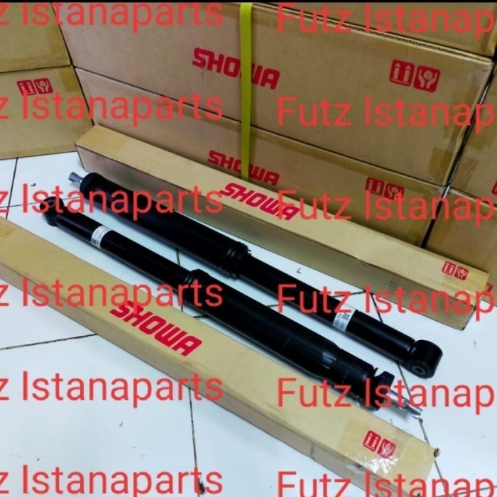 Shock Breaker Showa Original Honda Jazz Rs Ge8 Belakang 2008-2014 Asli