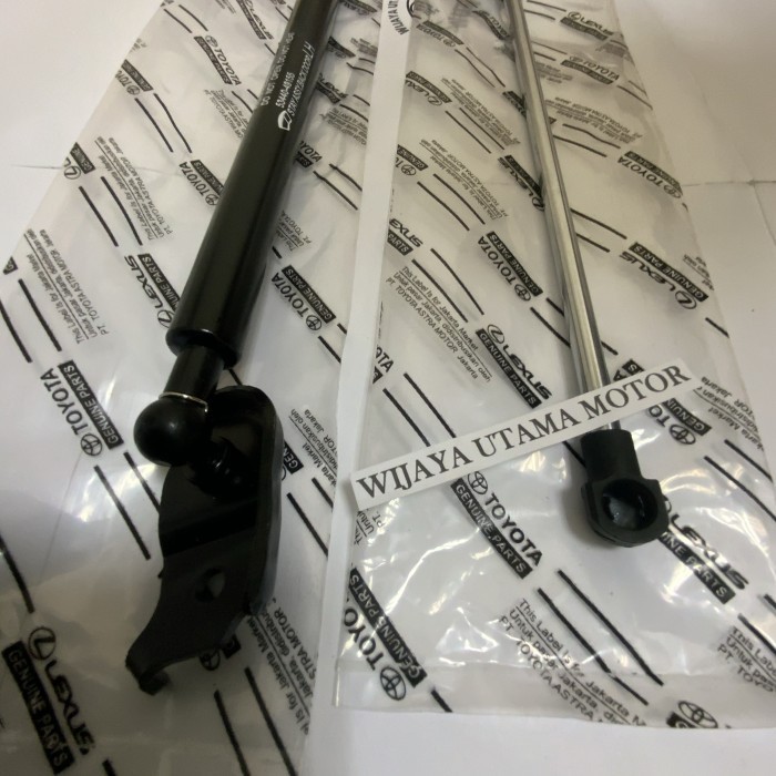 Shock Kap Mesin Hidrolik Kap Mesin Harrier Lexus