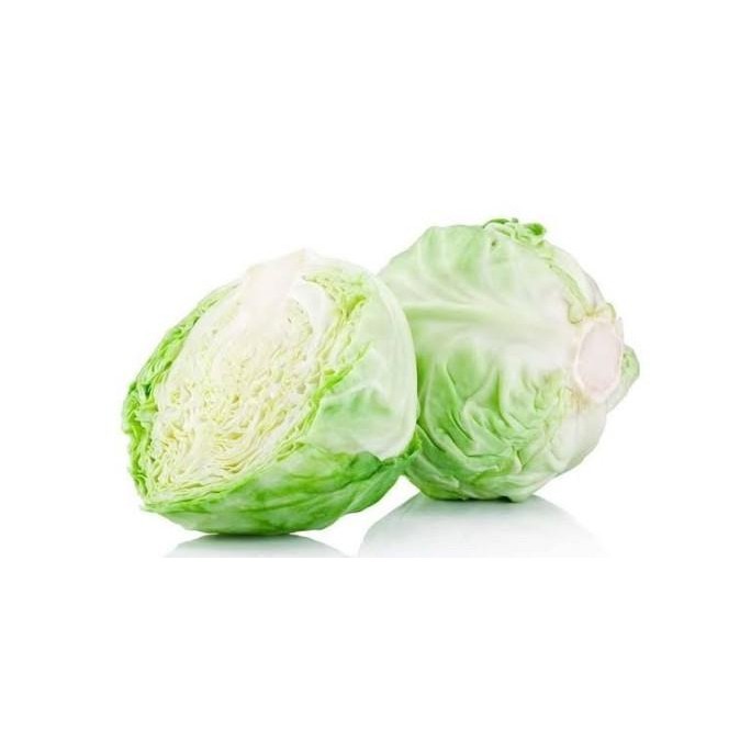 

SAYUR KOL 500GR