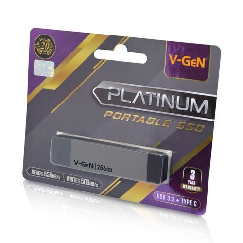 ((((()paling dicari] vgen ssd portable 256gb