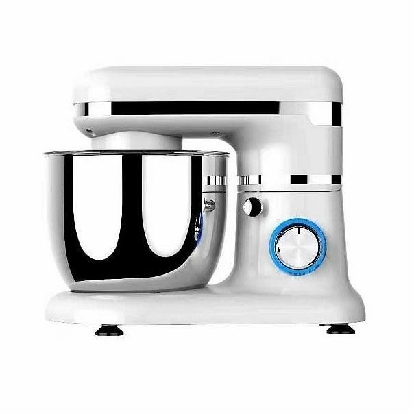 Stand Mixer Berdiri Standing Mixer Roti Oxone Low Watt Idealife Il221A Tokolimapuput