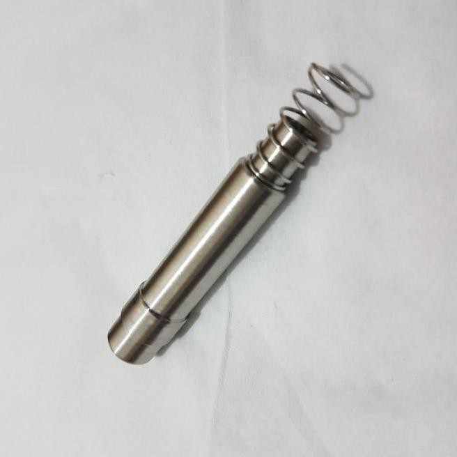 [Ready] Spring Laras Upgrade Rev 733 731 708 702 701 M36