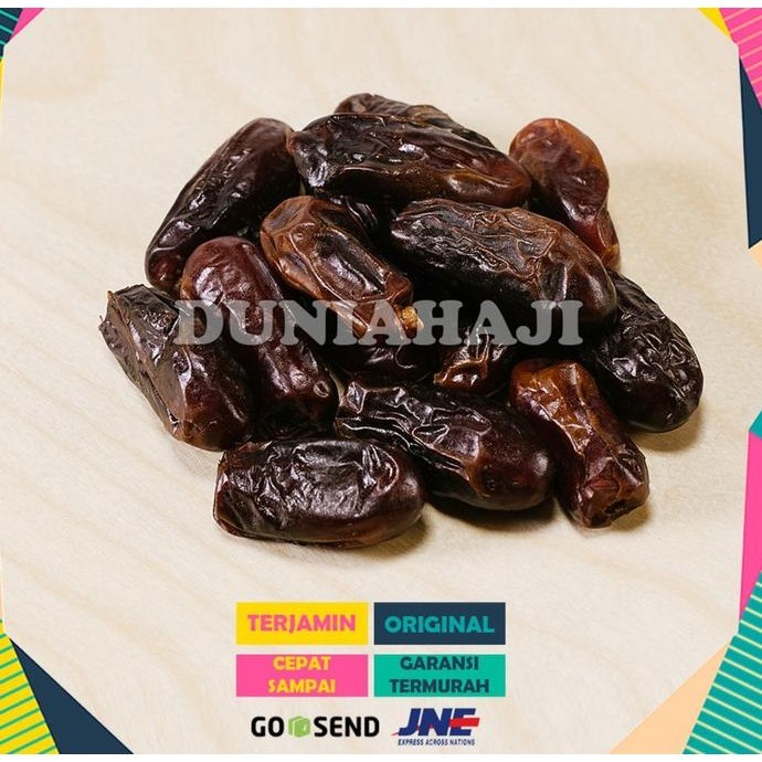 

((((()paling dicari] Kurma madinah Rabbe 500GR Rabe Super Premium Grosir Duniahaji