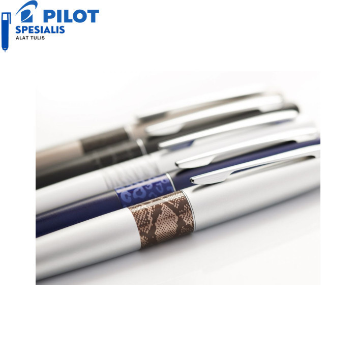 

Pilot Mr 2 Rollerball Animal Collection Metropolitan Gel Pen Bl-Mr2-7