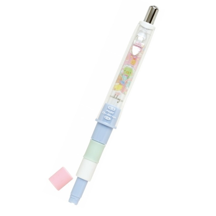 

Pilot Dr. Grip Play Border Sumikko Gurashi Baby Pencil Limited Edition