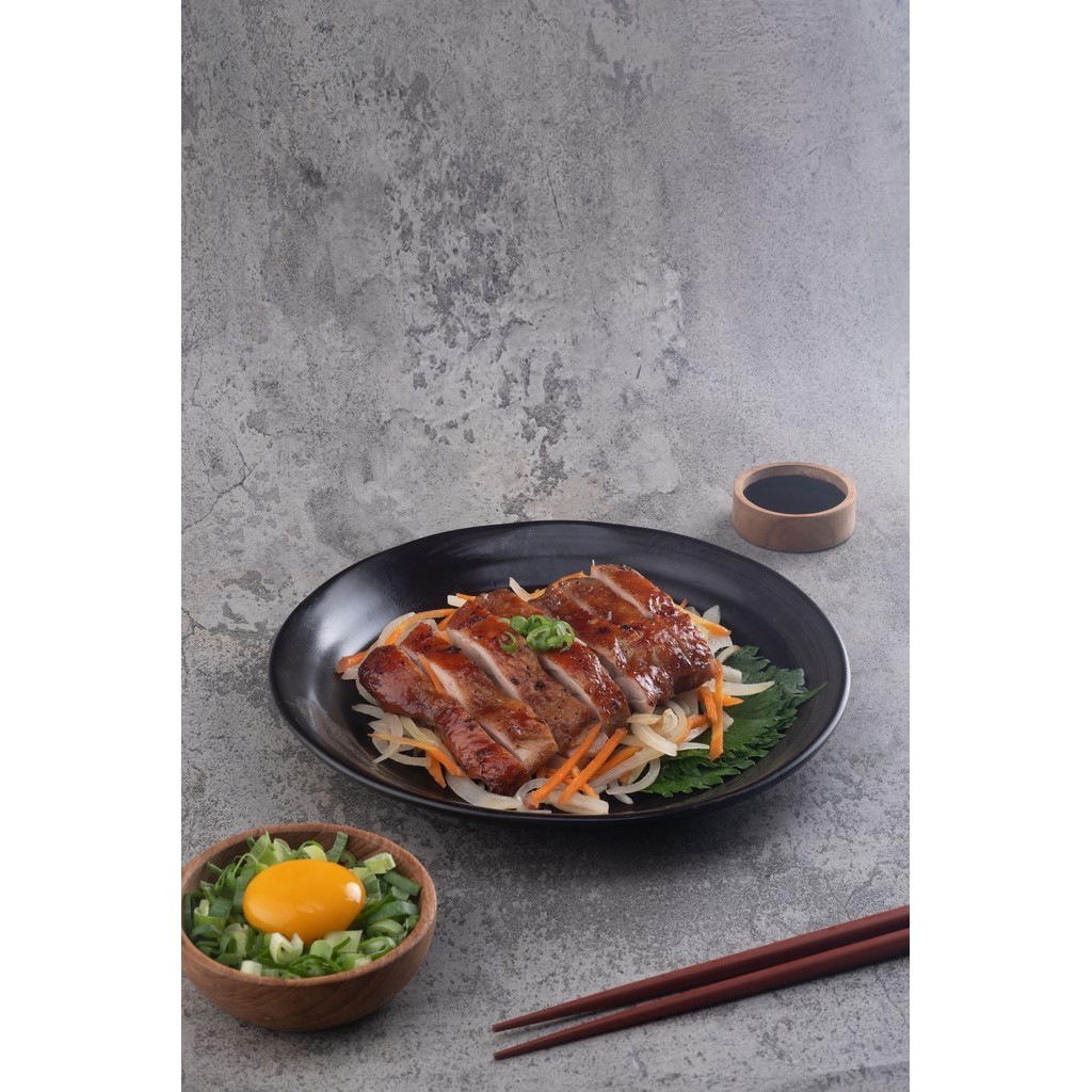 

Chicken Yakiniku 150 Gram - PFS / Daging Ayam Yakiniku