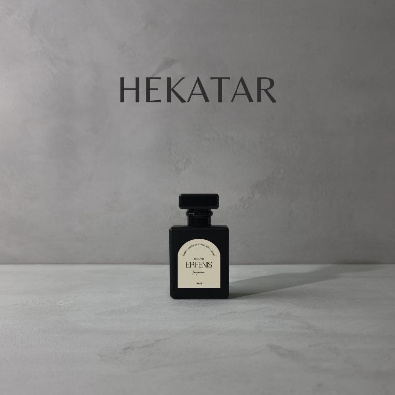 ERFENIS - Hekatar Fragrance Parfum 30ml