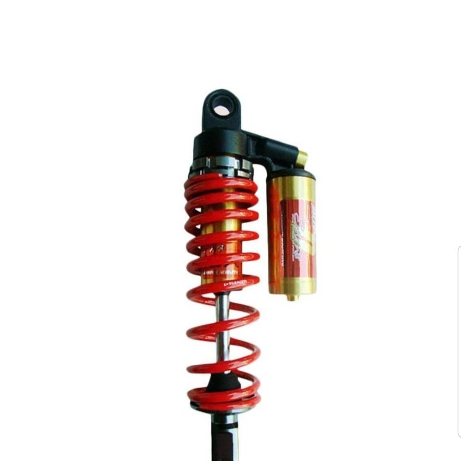 Daytona NVX Matic Tabung Atas Shockbreaker Motor for Vario Techno