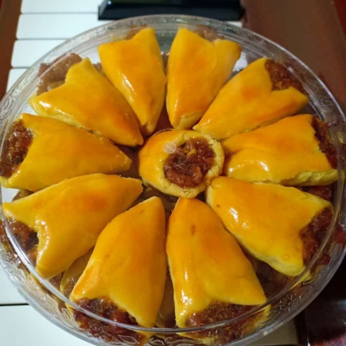 

Nastar Premium Lumer