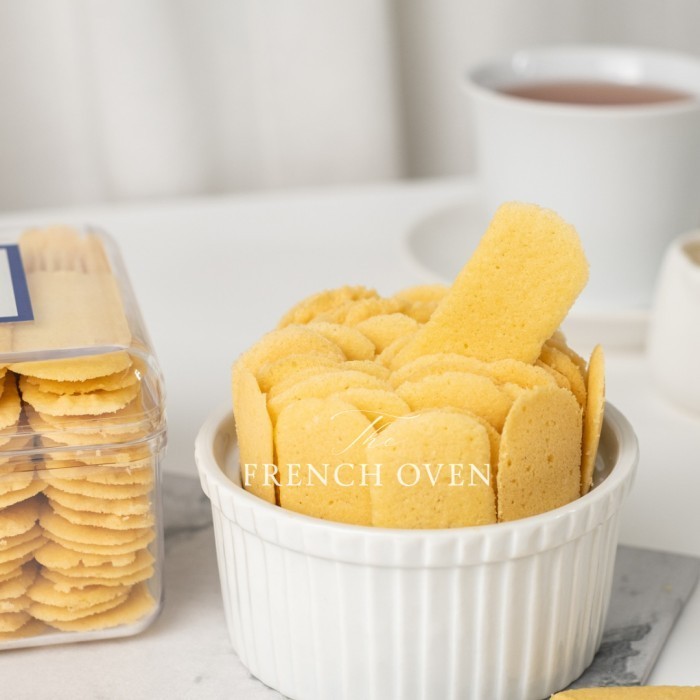 

Lidah Kucing Original / Katetong