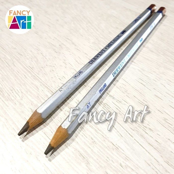 

Cuci Gudang Derwent Metalic Copper Pencil Murah