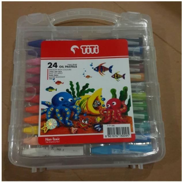 

Aman Crayon Titi 24 Warna Bergaransi