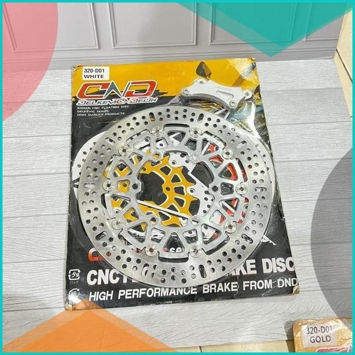 piringan cakram psm 32mm floating tiger,verza,cb150,mega pro monoshock