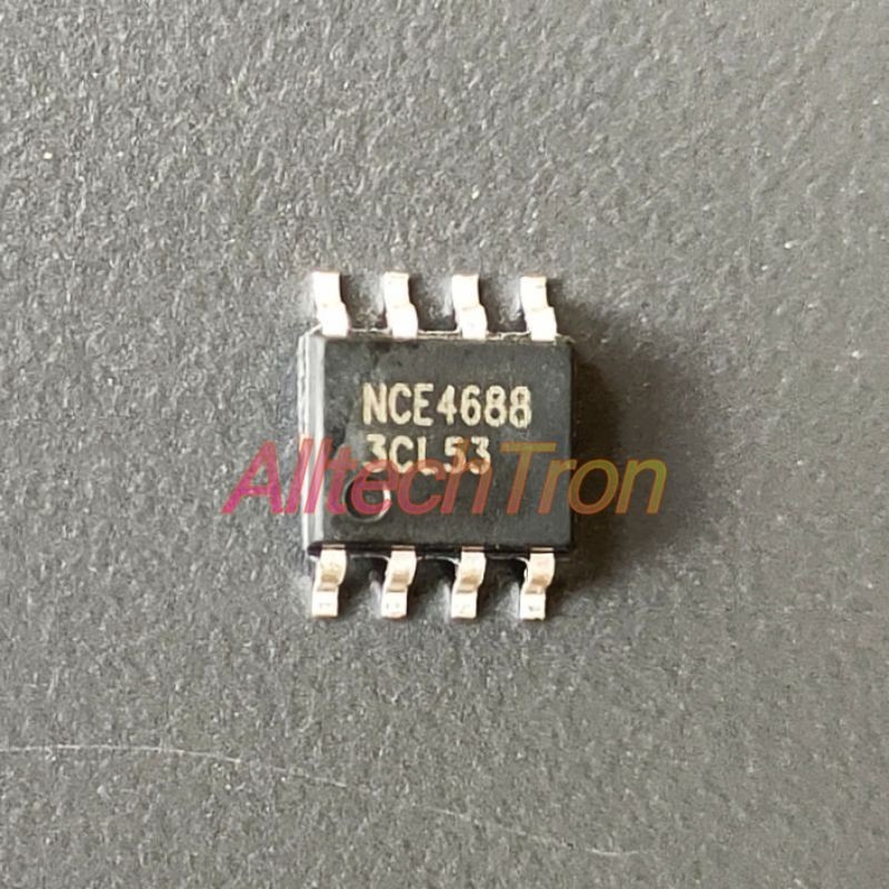 NCE4688 NCE 4688 SI4688 IC4688 SOP-8 SMD Highquality