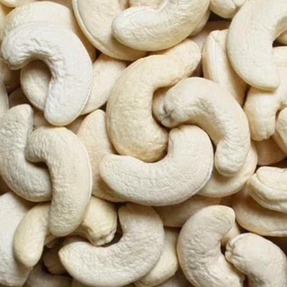 

Kacang Mede Jumbo Gajah 1 Kg Limited Edition
