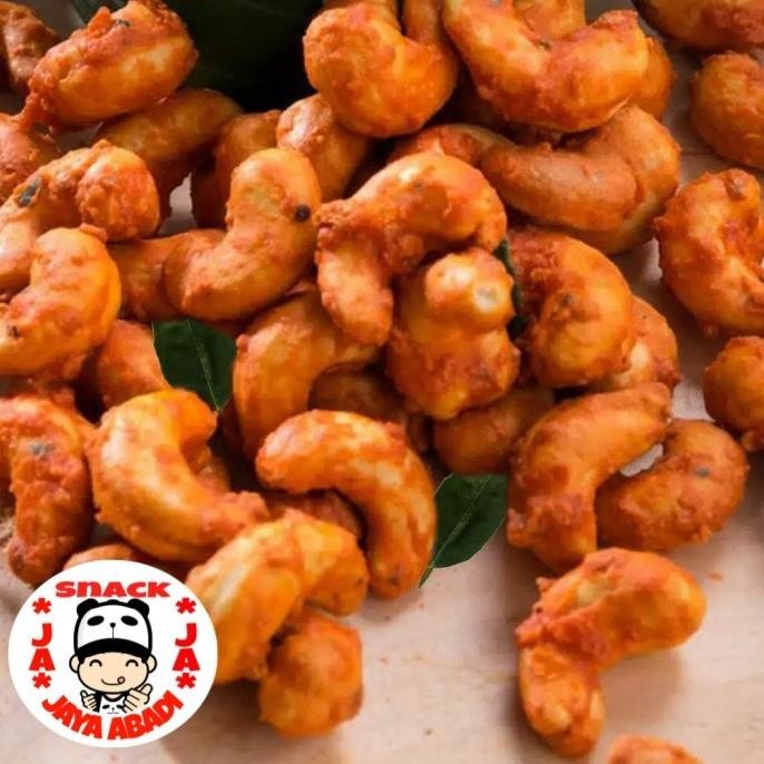 

Terbaru 500Gr Kacang Mede Rasa-Rasa Grosir Murah Tepung, Thailand, Madu, Wijen Berkualitas