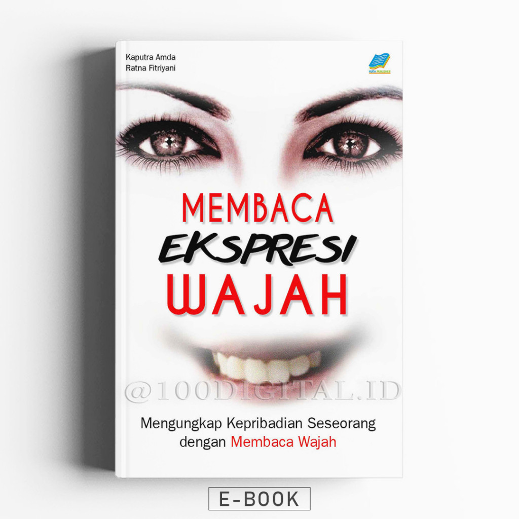 

(ID855) Membaca Ekspresi Wajah