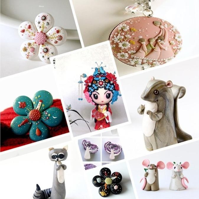 

Peralatan Set Ukir 14 In 1 Sculpting Tool Isi 14 Carving Tool | Opheliazulaikastore