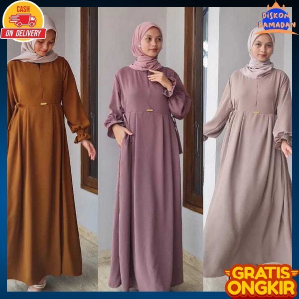 Driss Polos Bresmeed Premium Gamiss Idulfitri Gahmis Loebaran Terbaru Drees Kondangan Dewasa Import 