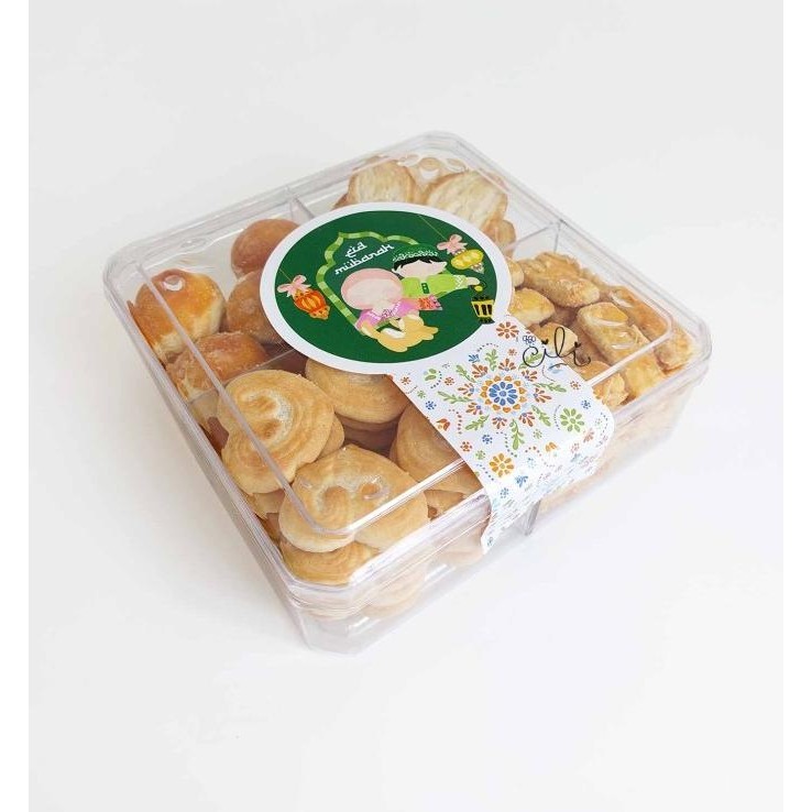 

*#*#*#*#] (SIF097) STIKER toples eid lebaran idulfitri TURKIYE CERIA (uk 8x15cm)