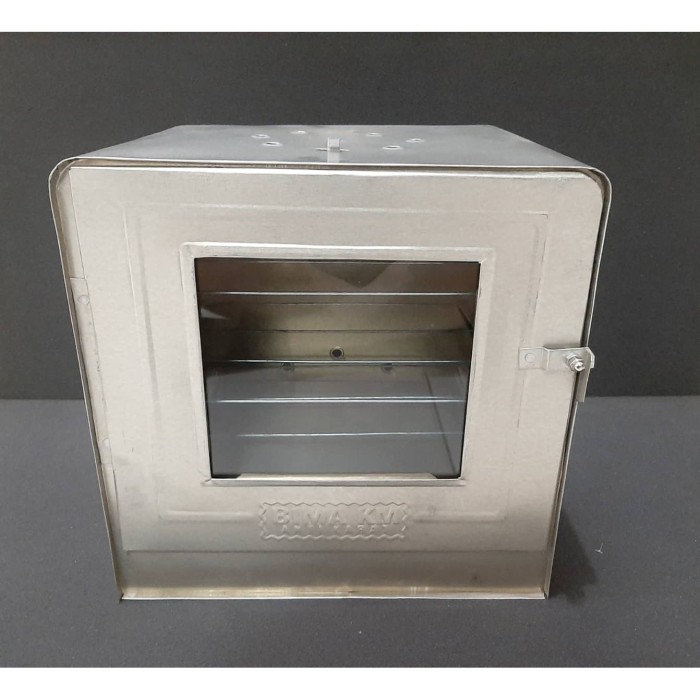 Produk Unggulan] OVEN BIMA SUSUN 3 KAWAT/OVEN KUE/OVEN KOMPOR/OVEN TANGKRING