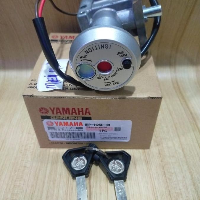 Kunci Kontak Mio Soul Gt 115,Xeon Gt,Xeon Rc 125, Kualitas Ori