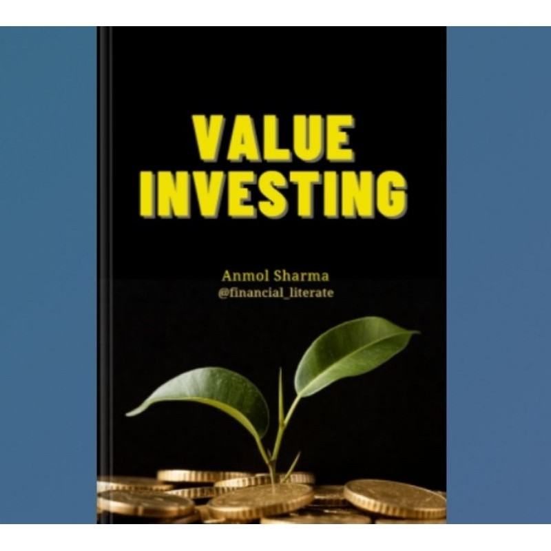 Buku Value Investing