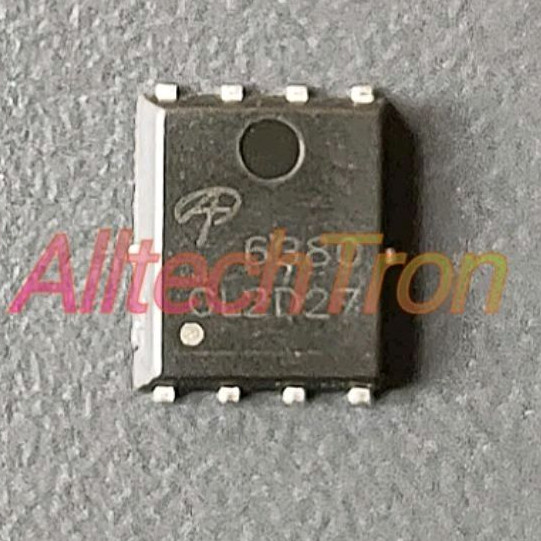 AON6380 A6380 6380 AO6380 Mosfet N-channel SMD