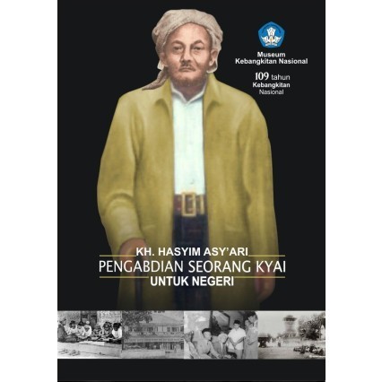 

(PID078) KH. Hasyim Asy'ari: Pengabdian Seorang Kyai untuk Negeri