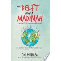 

(PID148) Dari Delft Hingga Madinah