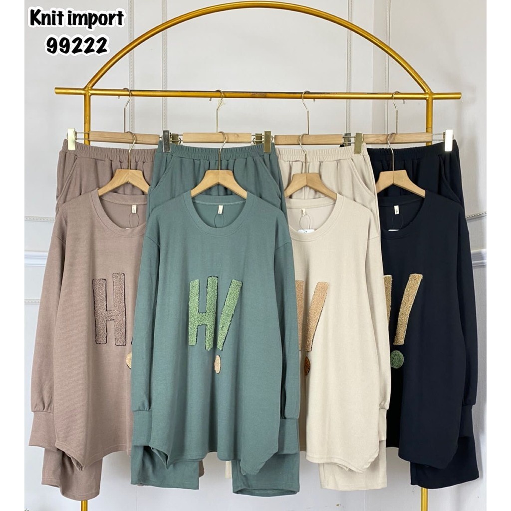 GEIVE PREMIUM CLOTHING / GARANSI RETUR / BAJU DRESS KAOS MIDI / JUMBO OVERSIZE XL XXL / IMPORT CHINA
