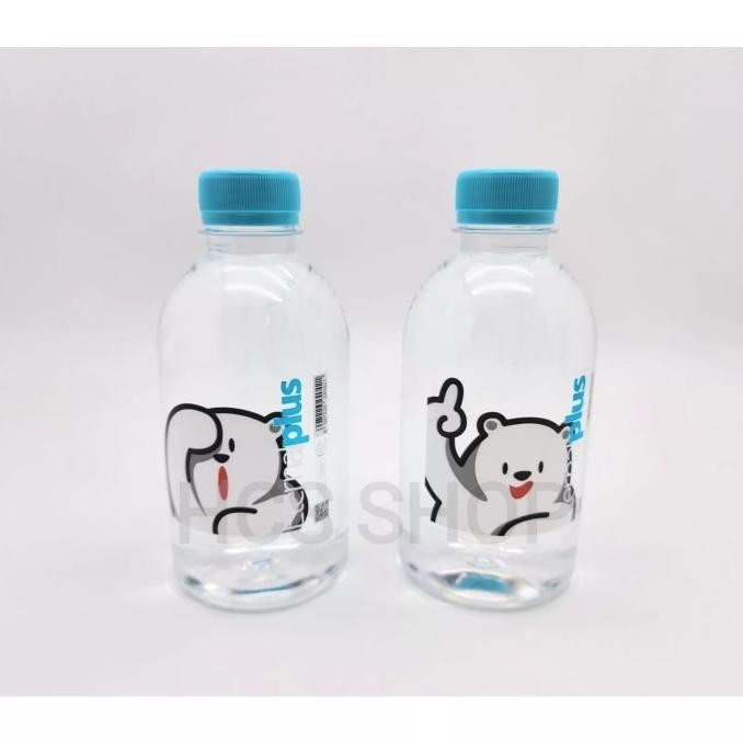 

Eternal Plus (E+) Water. Air Mineral 330Ml- Pengiriman Ekspedisi