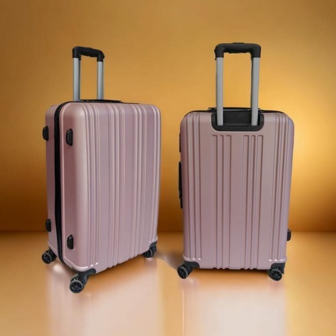 Koper 28 Inch Besar Jumbo Polo Import Fiber