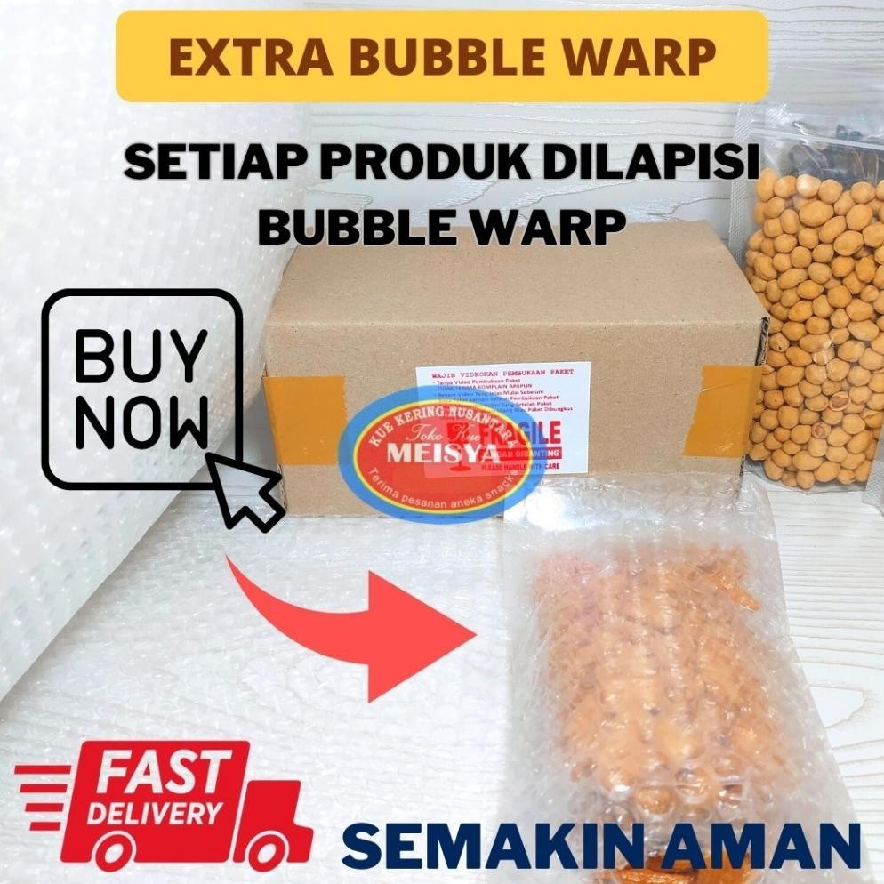 

CR - Nyam Nyam Nyamnyam Rice Crispy TERLARIS