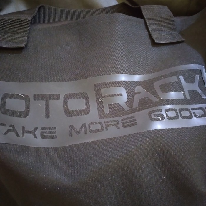 Roof Bag Oto Rack