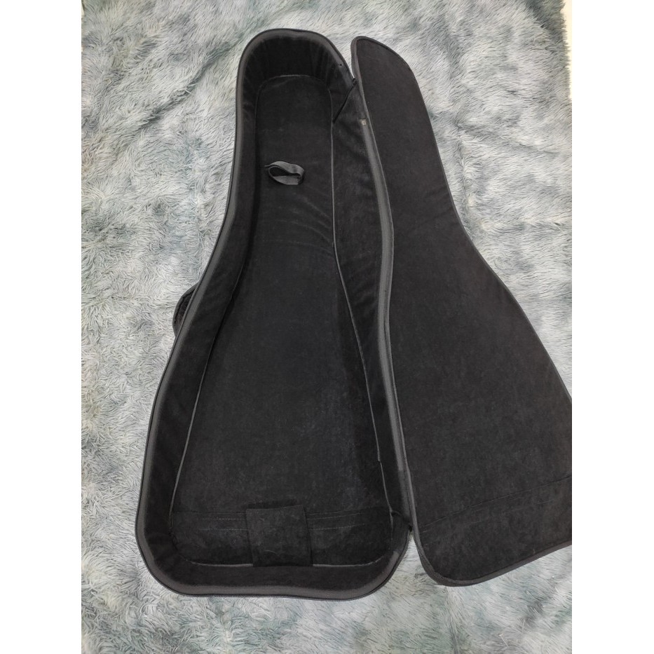 Dbm Nb By Dbm Case Semi Gigbag Gitar Akustik