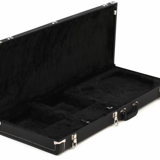 Original Prs Hard Case Made In Usa