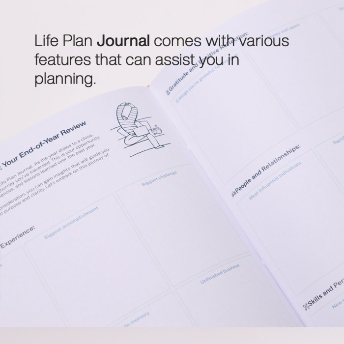 

BARANG TERLARIS Planner 2024 by LIFEPLANJOURNAL