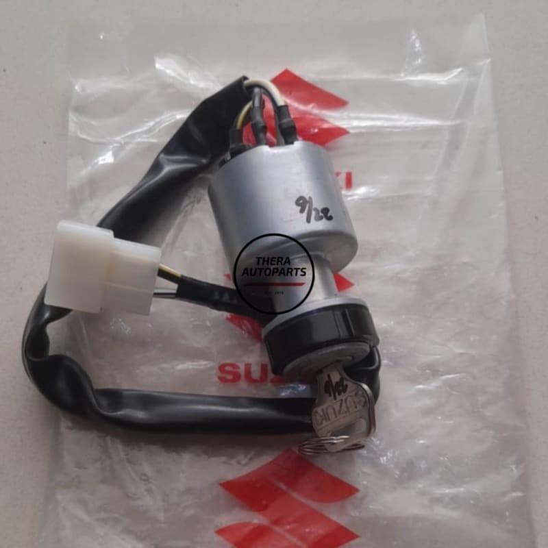 Part Mobil Kunci Kontak Suzuki Carry 1.0 Original SGP