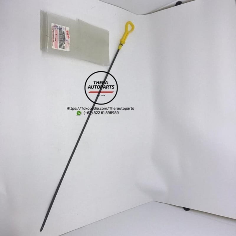 Part Mobil Stik Oli Original SGP Suzuki Wagon-R/Splash/Ertiga/All New Swift