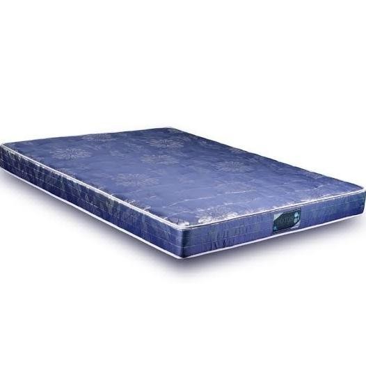 Central Lotus Kasur Busa Rebounded biru