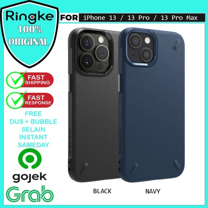 Termurah Ringke Onyx Case Iphone 13 Pro Max 13 Mini 13 Pro Original Soft Casing