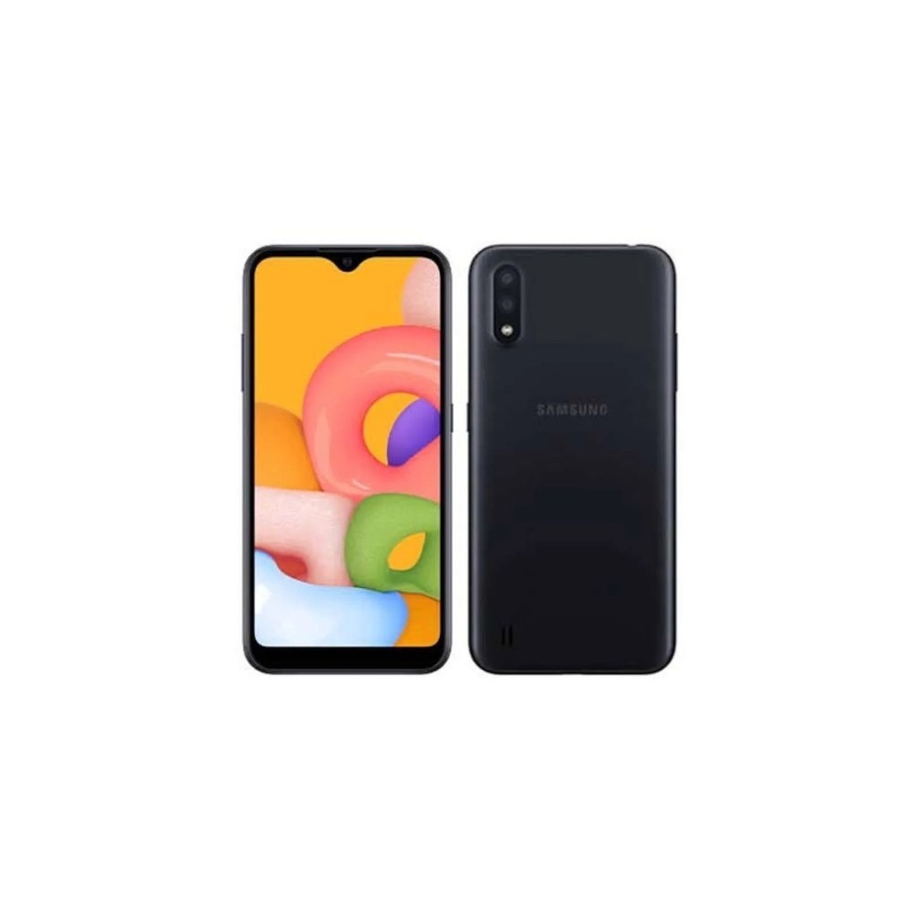 SAMSUNG A01 RAM 2GB (SECOND)