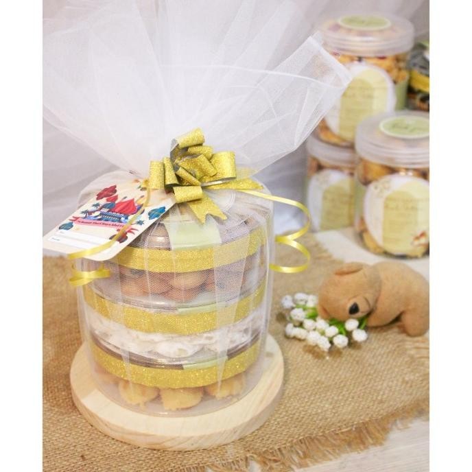 

paling diminati] KUE KERING LEBARAN | COOKIES | KUKIS | PAKET HAMPERS PARCEL