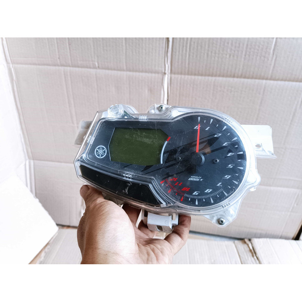 Spidometer MX150  yamaha y15zr