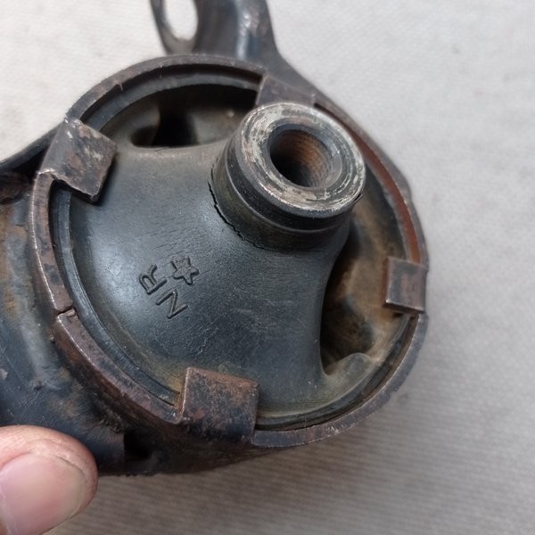 Engine Mounting Mesin Honda Stream 2.0 2000Cc Bagian Kiri L #Nglilir